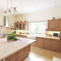 Вилла на Кипре, Пафос, 250 кв.м.