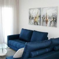 Apartment in Republic of Cyprus, Lemesou, 110 sq.m.