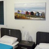 Apartment in Republic of Cyprus, Lemesou, 110 sq.m.