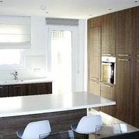 Apartment in Republic of Cyprus, Lemesou, 110 sq.m.