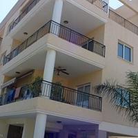 Penthouse in Republic of Cyprus, Lemesou, 102 sq.m.