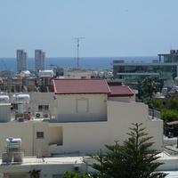 Penthouse in Republic of Cyprus, Lemesou, 102 sq.m.