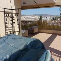 Penthouse in Republic of Cyprus, Lemesou, 102 sq.m.
