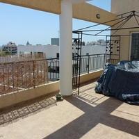 Penthouse in Republic of Cyprus, Lemesou, 102 sq.m.