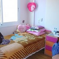 Penthouse in Republic of Cyprus, Lemesou, 102 sq.m.