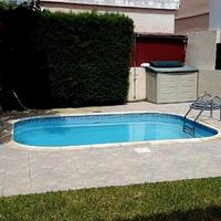 Villa in Republic of Cyprus, Lemesou, 193 sq.m.