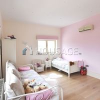 Вилла на Кипре, Пафос, 250 кв.м.