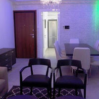 Апартаменты на Кипре, Лимасол, 114 кв.м.