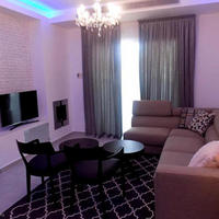 Апартаменты на Кипре, Лимасол, 114 кв.м.