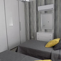 Апартаменты на Кипре, Лимасол, 114 кв.м.