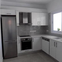 Апартаменты на Кипре, Лимасол, 114 кв.м.