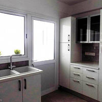 Апартаменты на Кипре, Лимасол, 114 кв.м.