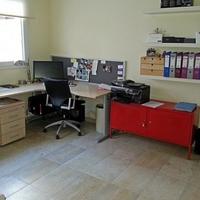 Villa in Republic of Cyprus, Lemesou, 230 sq.m.