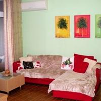 Apartment in Republic of Cyprus, Lemesou, 75 sq.m.