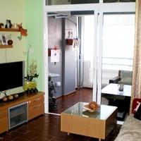 Apartment in Republic of Cyprus, Lemesou, 75 sq.m.