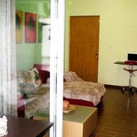 Apartment in Republic of Cyprus, Lemesou, 75 sq.m.