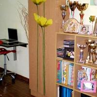 Apartment in Republic of Cyprus, Lemesou, 75 sq.m.