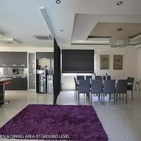 Вилла на Кипре, Лимасол, 322 кв.м.