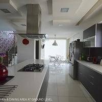 Вилла на Кипре, Лимасол, 322 кв.м.