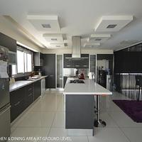 Вилла на Кипре, Лимасол, 322 кв.м.