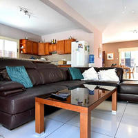 Вилла на Кипре, Лимасол, 166 кв.м.