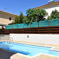 Вилла на Кипре, Лимасол, 166 кв.м.