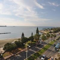 Apartment in Republic of Cyprus, Lemesou, 200 sq.m.