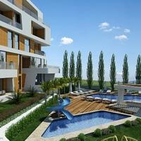 Apartment in Republic of Cyprus, Lemesou, 148 sq.m.