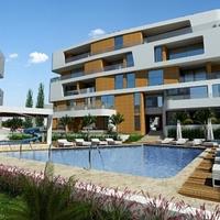 Apartment in Republic of Cyprus, Lemesou, 148 sq.m.