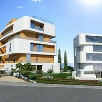 Apartment in Republic of Cyprus, Lemesou, 148 sq.m.