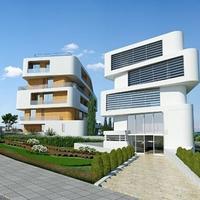 Apartment in Republic of Cyprus, Lemesou, 148 sq.m.