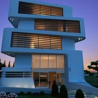 Apartment in Republic of Cyprus, Lemesou, 148 sq.m.