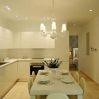 Apartment in Republic of Cyprus, Lemesou, 148 sq.m.