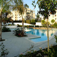 Apartment in Republic of Cyprus, Lemesou, 148 sq.m.