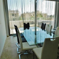 Apartment in Republic of Cyprus, Lemesou, 148 sq.m.