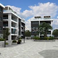 Flat in Republic of Cyprus, Lemesou, 110 sq.m.