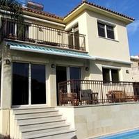 Villa in Republic of Cyprus, Lemesou, 262 sq.m.