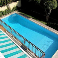 Villa in Republic of Cyprus, Lemesou, 262 sq.m.