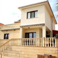 Villa in Republic of Cyprus, Lemesou, 250 sq.m.