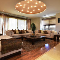 Вилла на Кипре, Лимасол, 400 кв.м.