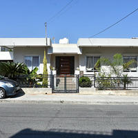 Бунгало на Кипре, Лимасол, 185 кв.м.