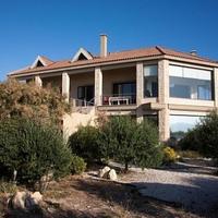 Вилла на Кипре, Лимасол, 629 кв.м.