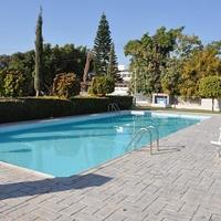 Apartment in Republic of Cyprus, Lemesou, 115 sq.m.