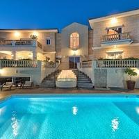 Villa in Republic of Cyprus, Lemesou, 575 sq.m.