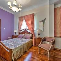 Villa in Republic of Cyprus, Lemesou, 575 sq.m.