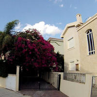 Villa in Republic of Cyprus, Lemesou, 110 sq.m.