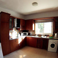 Villa in Republic of Cyprus, Lemesou, 110 sq.m.