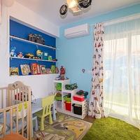 Apartment in Republic of Cyprus, Lemesou, 180 sq.m.