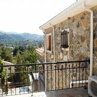 Вилла на Кипре, Лимасол, Никосия, 650 кв.м.