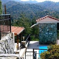 Вилла на Кипре, Лимасол, Никосия, 650 кв.м.